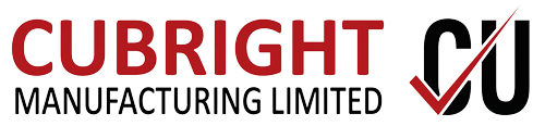 Cubright Manufacturing Limited