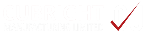 Cubright Manufacturing Limited